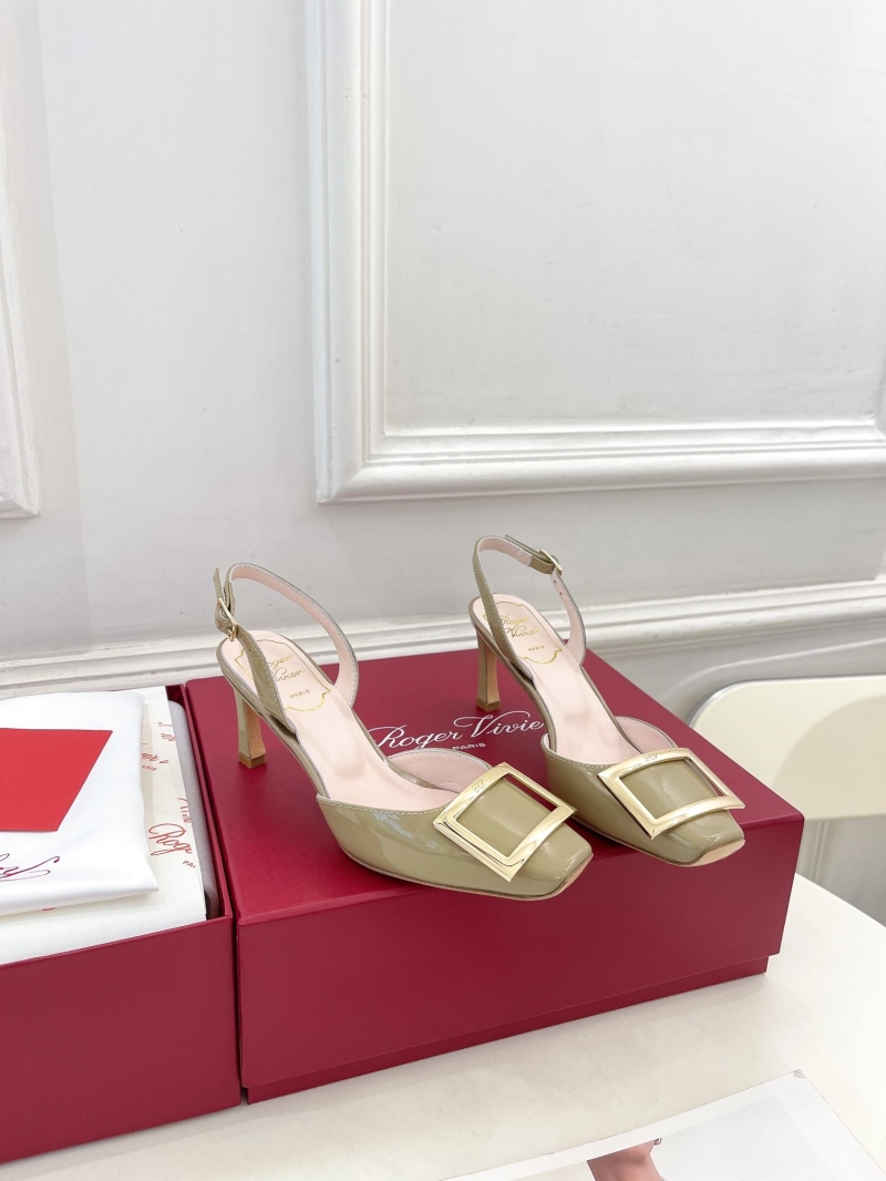 Roger Vivier High Heels